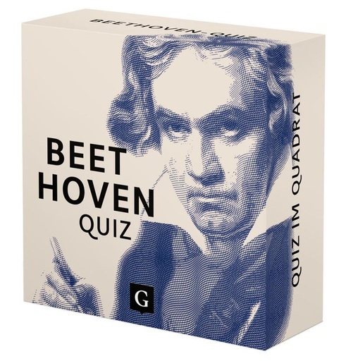 [511889] Beethoven-Quiz