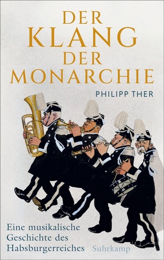 [511894] Der Klang der Monarchie
