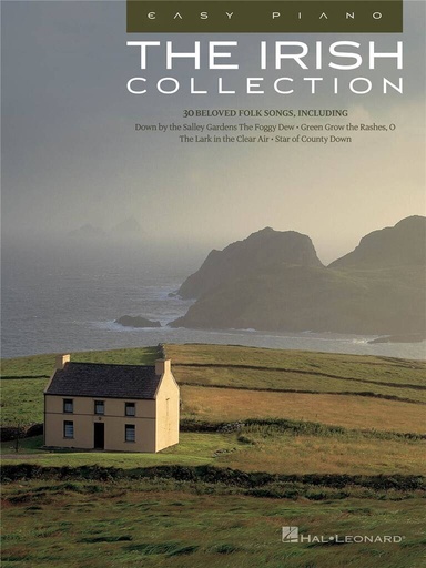 [511910] The Irish Collection