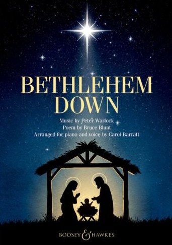 [511917] Bethlehem down