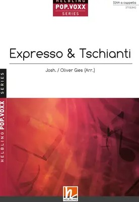 [511994] Expresso & Tschianti