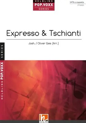 [511995] Expresso & Tschianti