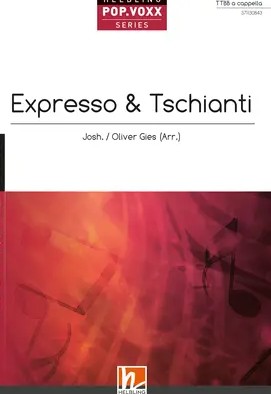 [511996] Expresso & Tschianti