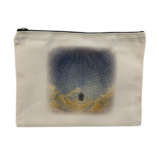 [512011] Kulturbeutel Sternenhimmel (aus Die Zauberflöte)