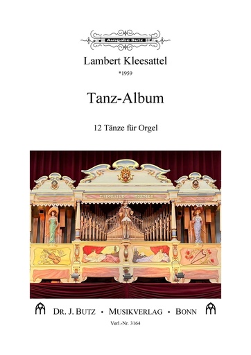 [512017] Tanz-Album