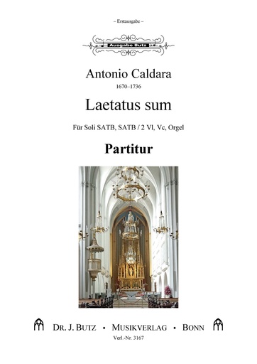 [512027] Laetatus sum