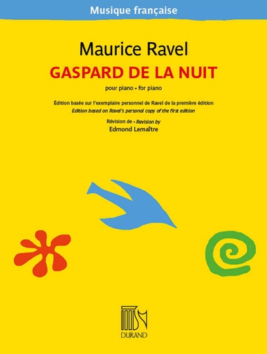 [512092] Gaspard de la Nuit