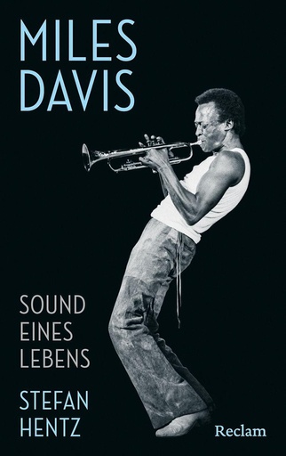 [512121] Miles Davis - Sound eines Lebens
