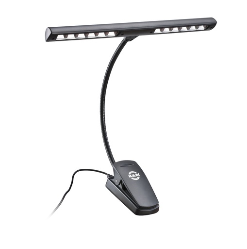 [512126] Notenpultleuchte Orchestra Light Rechargeable