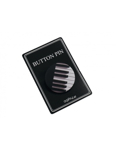 [512145] Ansteckbutton Tastatur