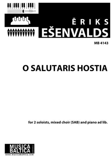 [512156] O salutaris hostia