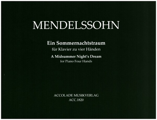 [512159] Ein Sommernachtstraum