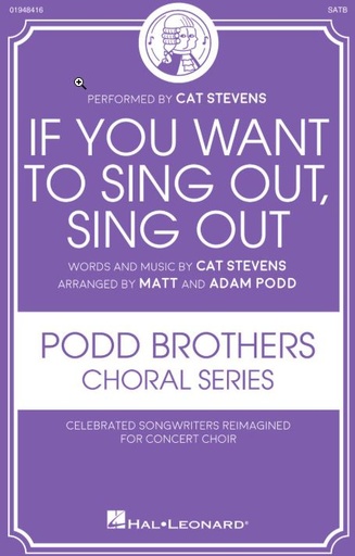 [512166] If you want to sing out, sing out