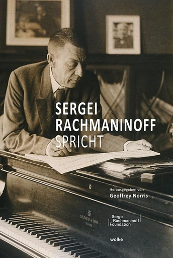 [512202] Sergei Rachmaninoff spricht