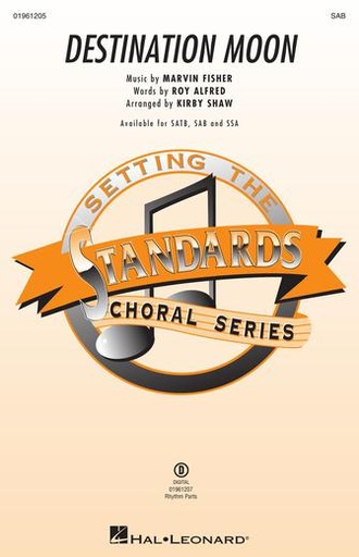 [512217] Destination Moon