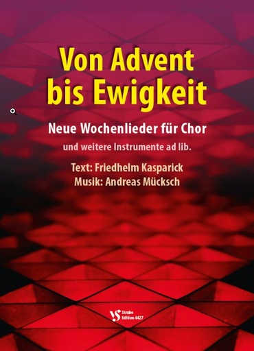 [512238] Von Advent bis Ewigkeit