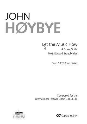 [512278] Let the music flow