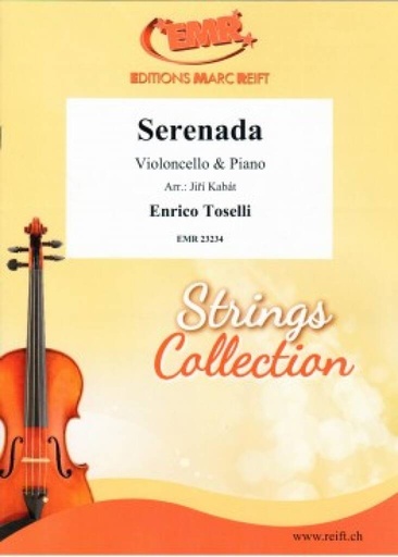 [512291] Serenade