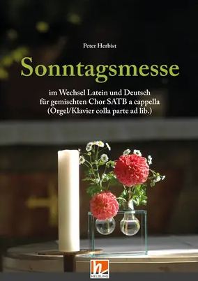 [512292] Sonntagsmesse