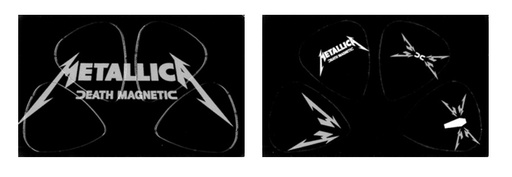 [512308] Pikcard - Metallica