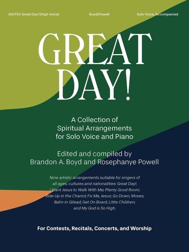 [512329] Great Day