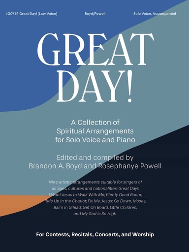[512330] Great Day
