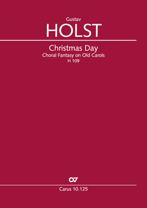 [512343] Christmas Day H 109