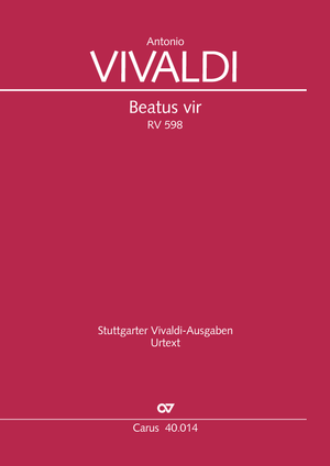[512344] Beatus vir RV 598