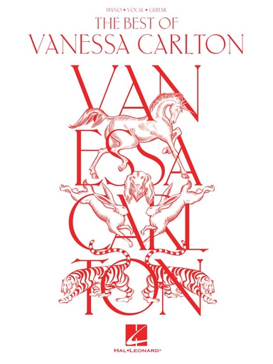 [512359] The Best of Vanessa Carlton