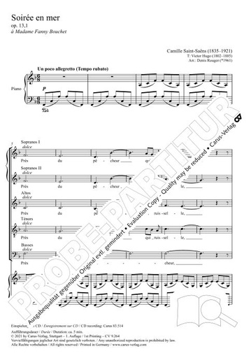 [512383] Soiree en mer op. 13/1