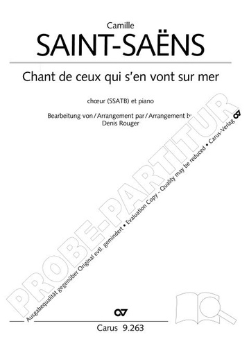 [512384] Chant de ceux qui s'en vont sur mer