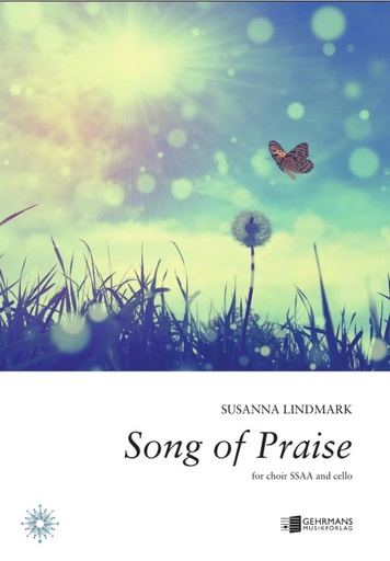 [512408] Song of praise