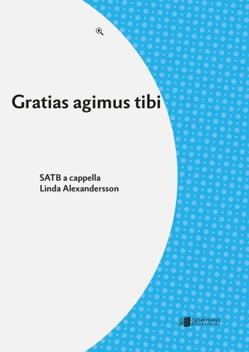 [512415] Gratias agimus tibi