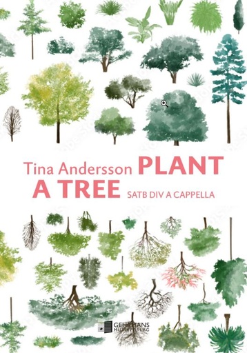 [512419] Plant a tree