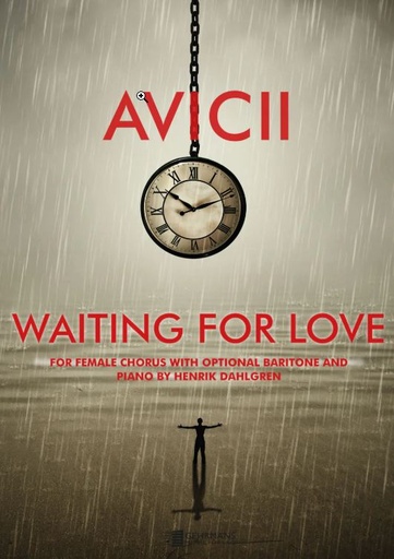 [512447] Waiting for love