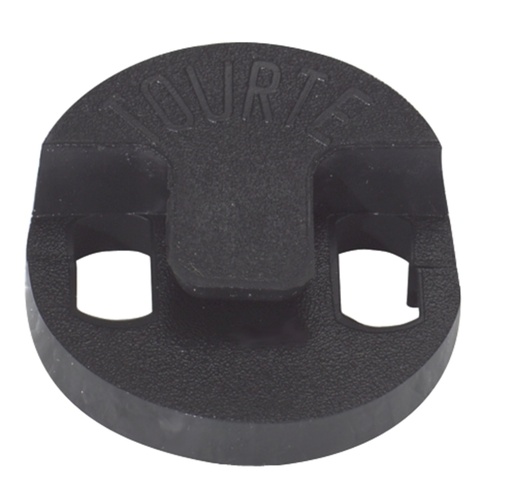 [512460] Dämpfer Cello Tourte