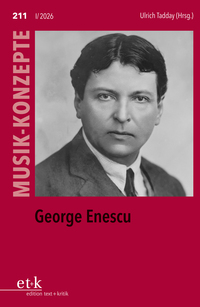 [512497] George Enescu