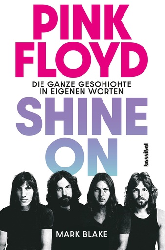 [512534] Pink Floyd - Shine On