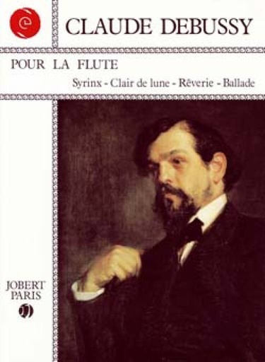 [512542] Pour la flute