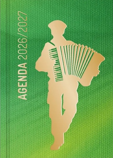 [512558] Musik Agenda 2026/2027