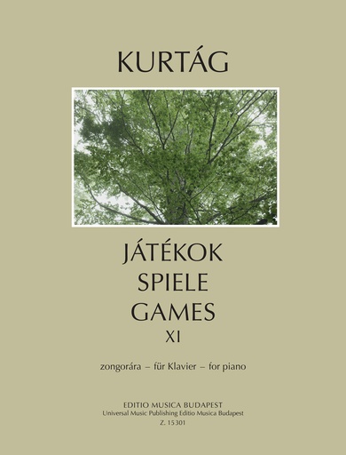 [512572] Jatekok Band 11 - Spiele Games