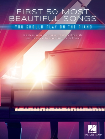 [512576] First 50 Most Beautiful Songs
