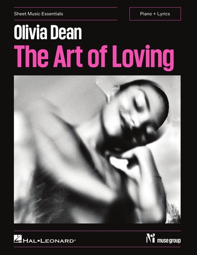 [512577] The Art of Loving