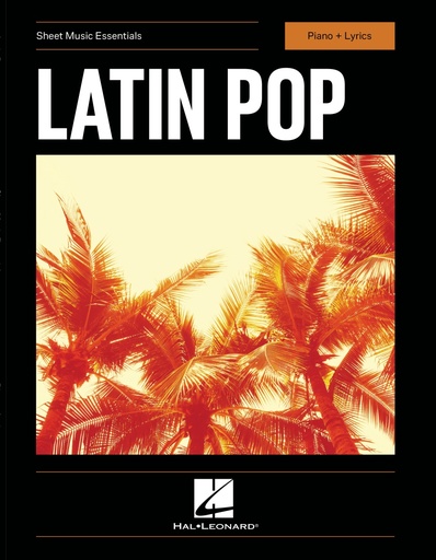[512579] Latin Pop