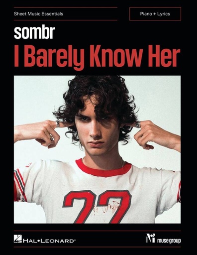 [512581] I Barely Know Her