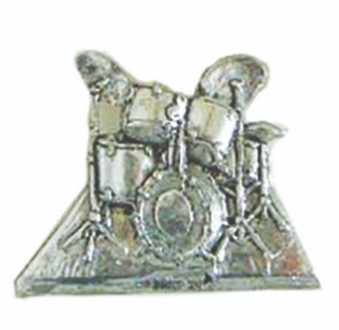 [512585] Anstecker Schlagzeug