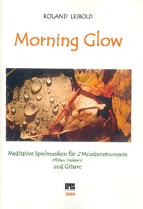 [512589] Morning Glow