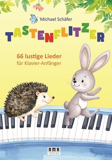 [512590] Tastenflitzer