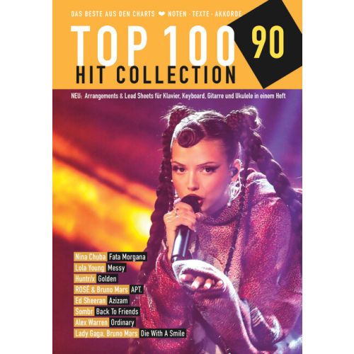 [512602] Top 100 Hit Collection 90