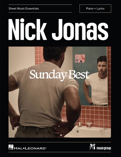 [512635] Sunday Best